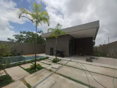 Casa com 4 Quartos à venda, 170m² no Portal do Sol, João Pessoa