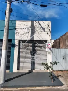 Galpão/Depósito/Armazém para alugar, 55m² no Palmital, Marília