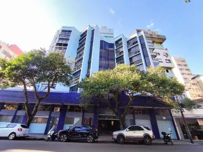 Sala Comercial para alugar, 41m² no Centro Histórico, Porto Alegre
