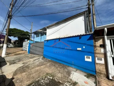 Galpão/Depósito/Armazém para alugar, 300m² no Jardim do Trevo, Campinas