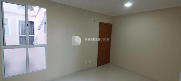 Apartamento com 2 Quartos à venda, 48m² no Parque Senhor do Bonfim, Taubaté
