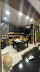 Casa de Condomínio com 3 Quartos à venda, 240m² no Mangueirão, Belém