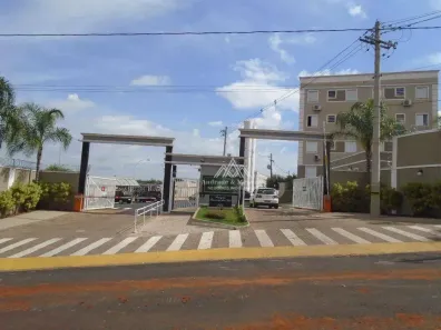 Apartamento com 2 Quartos à venda, 49m² no Jardim Manoel Penna, Ribeirão Preto