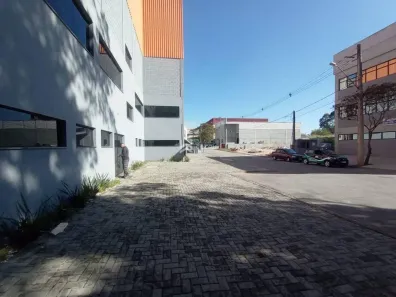 Galpão/Depósito/Armazém à venda, 1918m² no Centro, Vargem Grande Paulista