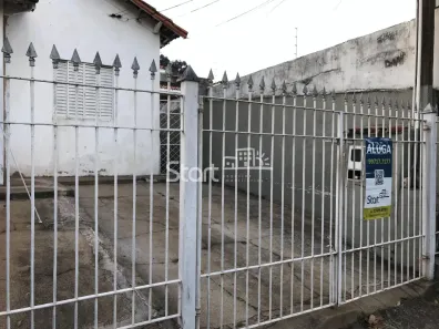 Casa com 1 Quarto para alugar, 50m² no Jardim Bela Vista, Campinas