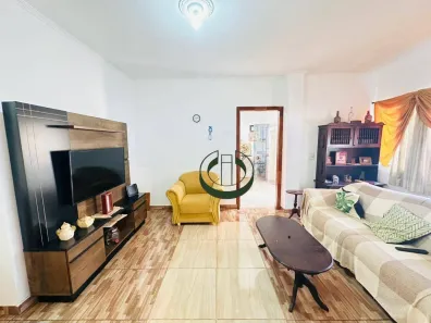 Casa com 4 Quartos à venda, 141m² no Barão Geraldo, Campinas