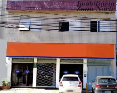 Prédio Comercial com 6 Quartos à venda, 548m² no São Sebastião, Porto Alegre