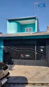 Casa com 4 Quartos à venda, 156m² no Parque América, Itu