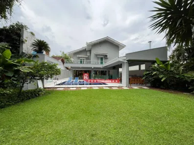 Casa com 6 Quartos à venda, 470m² no Riviera, Bertioga