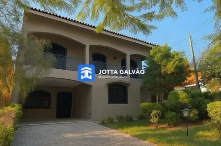 Casa de Condomínio com 4 Quartos à venda, 350m² no Condomínio Portal de Itu, Itu