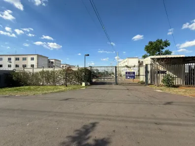 Apartamento com 2 Quartos à venda, 47m² no Setor Grajaú, Goiânia