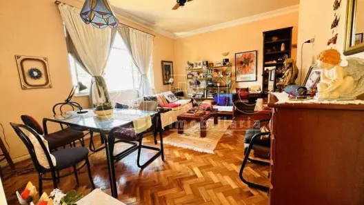 Apartamento com 2 Quartos à venda, 73m² no Tijuca, Rio de Janeiro