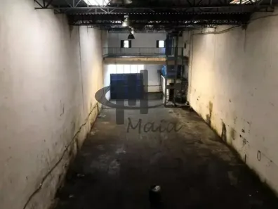 Galpão/Depósito/Armazém à venda, 431m² no Prosperidade, São Caetano do Sul