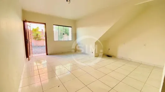 Casa de Condomínio com 2 Quartos à venda, 60m² no Jardim Caiçara, Cabo Frio