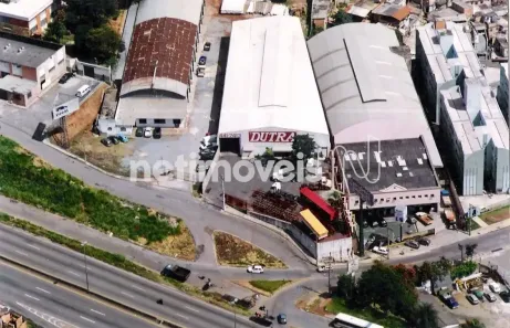 Galpão/Depósito/Armazém à venda, 2750m² no Vila Inestan, Belo Horizonte