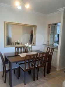 Apartamento com 2 Quartos à venda, 50m² no Parque Mandaqui, São Paulo