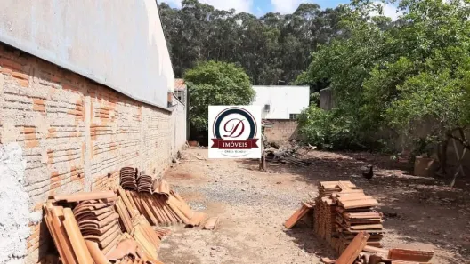 Lote/Terreno à venda, 300m² no Vila Lunardi, Campinas
