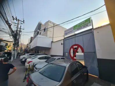 Galpão/Depósito/Armazém com 3 Quartos para alugar, 1000m² no Centro, Nova Iguaçu