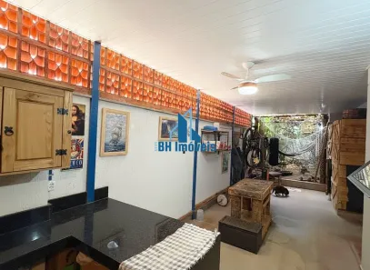Apartamento com 1 Quarto à venda, 75m² no Coração Eucarístico, Belo Horizonte