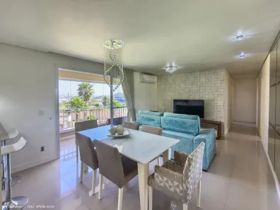 Apartamento com 3 Quartos à venda, 91m² no Engordadouro, Jundiaí