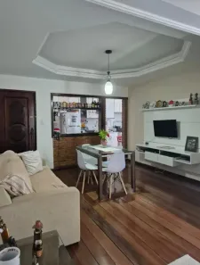 Apartamento com 3 Quartos à venda, 81m² no Imbuí, Salvador