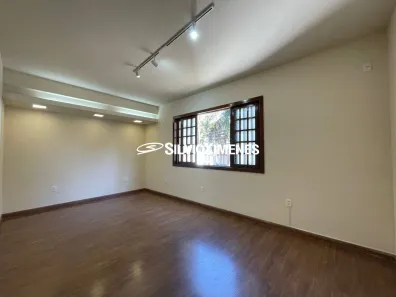 Apartamento com 3 Quartos para alugar, 110m² no Serra, Belo Horizonte