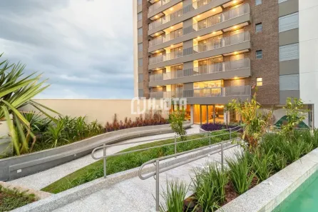 Apartamento com 3 Quartos à venda, 98m² no Jardim Paulistano, São José do Rio Preto
