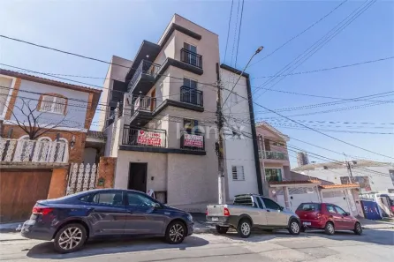 Casa de Condomínio com 2 Quartos à venda, 42m² no Jardim São Paulo(Zona Norte), São Paulo