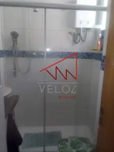 Apartamento com 1 Quarto à venda, 40m² no Glória, Rio de Janeiro
