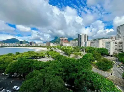 Apartamento com 2 Quartos à venda, 84m² no Botafogo, Rio de Janeiro