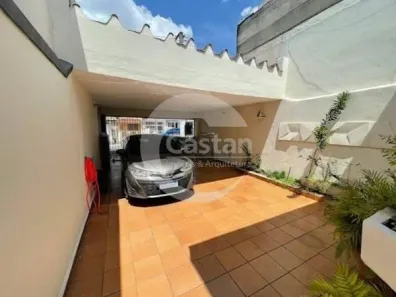 Casa com 3 Quartos à venda, 114m² no Vila Bertioga, São Paulo