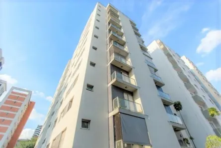 Apartamento com 3 Quartos à venda, 100m² no Vila Olímpia, São Paulo