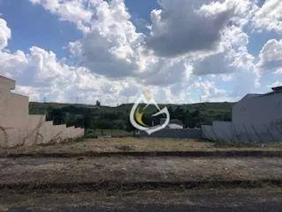Lote/Terreno à venda, 476m² no Parque Santa Bárbara, Itapira