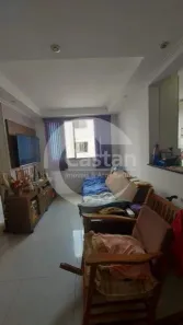 Apartamento com 2 Quartos à venda, 44m² no Vila Independência, São Paulo