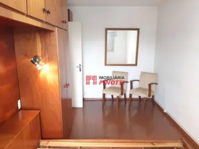 Apartamento com 2 Quartos para alugar, 65m² no Nova Petrópolis, São Bernardo do Campo
