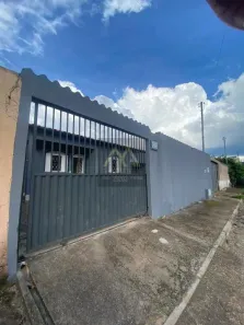 Casa com 2 Quartos à venda, 360m² no Jardim da Barragem VI, Águas Lindas de Goiás