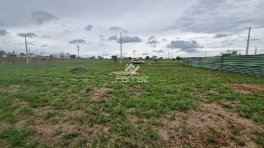 Lote/Terreno à venda, 446m² no Jardim Botânico, Uberlândia