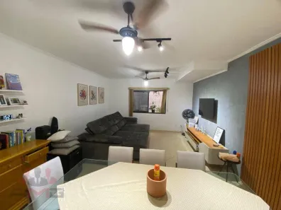 Casa de Condomínio com 3 Quartos à venda, 138m² no Maitinga, Bertioga