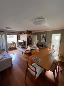Apartamento com 2 Quartos à venda, 74m² no Jardim Vila Mariana, São Paulo