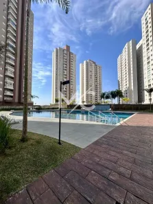 Apartamento com 2 Quartos para alugar, 62m² no Pagador de Andrade, Jacareí