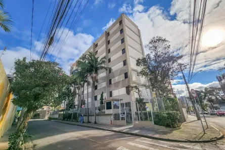 Apartamento com 3 Quartos à venda, 162m² no Jardim Bela Vista, Santo André