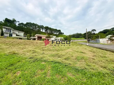 Lote/Terreno à venda, 1021m² no Jardim Terras de Santa Helena, Jacareí