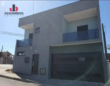 Sobrado com 3 Quartos à venda, 140m² no Jardim Araguari, Bragança Paulista