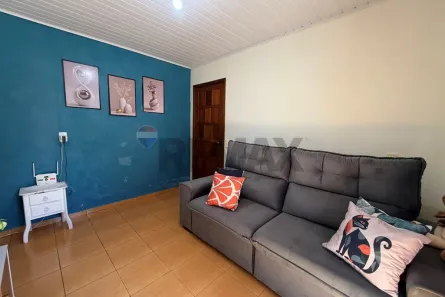 Casa com 3 Quartos à venda, 120m² no Brasília, Cascavel