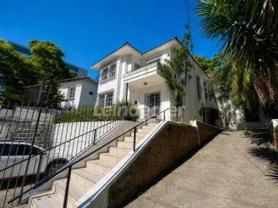 Sala Comercial com 3 Quartos para alugar, 798m² no Petrópolis, Porto Alegre