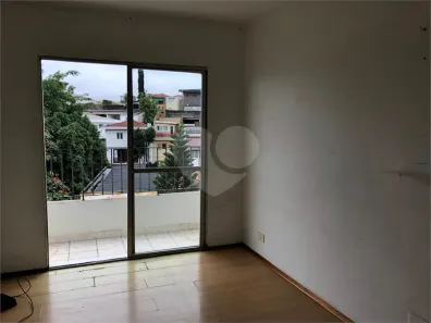 Apartamento com 2 Quartos à venda, 68m² no Vila Madalena, São Paulo