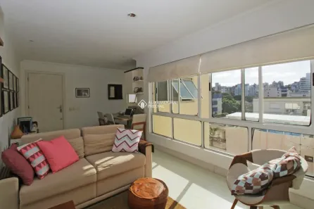 Apartamento com 2 Quartos à venda, 87m² no Petrópolis, Porto Alegre