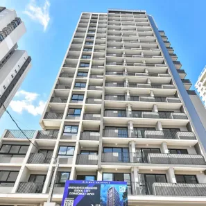 Apartamento com 1 Quarto à venda, 24m² no Vila Mariana, São Paulo
