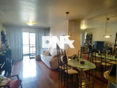 Apartamento com 3 Quartos à venda, 130m² no Copacabana, Rio de Janeiro