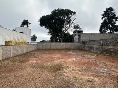 Lote/Terreno à venda, 370m² no Parque Jardim da Serra, Juiz de Fora